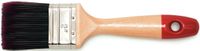 Goudhaantje Platte Kwast Dubbeldik - Purple 686 - 2.5inch