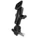 RAM Mounts RAP-B-400-238U montagekit Zwart Aluminium, Samengesteld