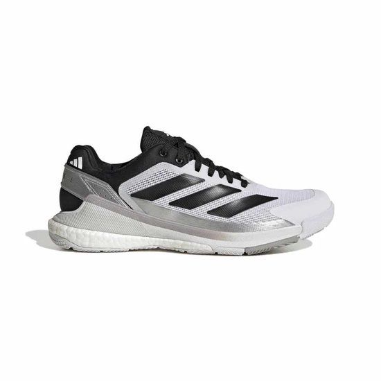 Adidas Crazyquick Boost Padelschoenen Wit EU 40 Man