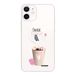 Evetane Cocooning beschermhoes voor iPhone 12 Mini, 5,4 inch