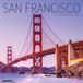 San Francisco 2027 12 X 12 Wall Calendar