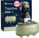 Tractive DOG XL GPS Tracker voor Honden - Groen