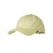 Buff Czapka z daszkiem baseball cap - solid zire pistachio