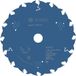 Bosch Accessoires Bosch Expert for Wood Cirkelzaagblad 168x20x1,8/1,2 mm, 16 Tanden