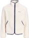 Jack & Jones Teddy jas Ocean Cavern 1