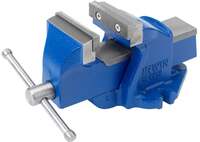 Nr. 1 parallelbankschroef 3"/75 mm - 1ZR