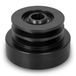EBERTH centrifugaalkoppeling voor as met een diameter van 25,4 mm, benzine motor koppeling, geschikt voor diverse toepassingen, zoals go-karts, pocket bikes, quads, motorfietsen en dirt bikes