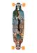 Sector 9 Longboard Fractal Complete