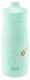 NUK drinkfles eco 300ml bijenmotief