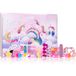 Accentra Beauty Advent Calendar Cosmetica sets 24 st