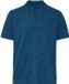 Heren VAUDE Tamaro HZ Shirt IV Heren Fietsshirt Korte mouw XXL radiate blue