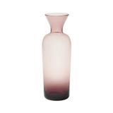 Bitossi Home - Carafe - Violet - blown glass