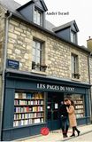 Les Encre Rouge Editions Les pages du vent Paperback Andre Israel 26 april 2026 86 pagina's fr
