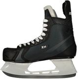 Roces RH 6 IJshockeyschaatsen Heren Zwart Wit Maat 41