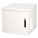 ROLINE 26.21.0085 Armoire murale 9U 600x600mm Gris IP55