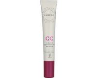 Lumene CC Color Correcting Cream SPF20 Deep Tan 30 ml