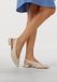 Notre-V 12218 Hakken Dames - Wit - Maat 39