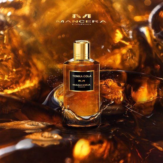 Mancera Eau de Parfum / 60 ml / Unisex