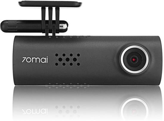 70mai Xiaomi 70 Mai 1S Dashcam - Full HD - 4MP - Engels