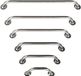 Talamex Lankhorst Taselaar Handrail rvs 22x200mm