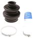 TRISCAN Aandrijfas-koppeling met rubber element, 98 mm, geschikt voor onder andere MERCEDES-BENZ C-KLASSE