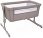 Chicco Next2Me Essential Co-Sleeper - Taupe