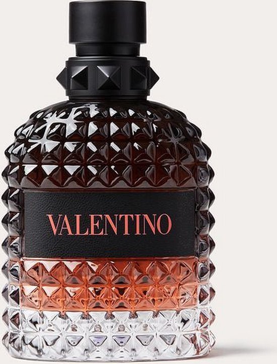 Valentino - Born In Roma Uomo Coral Fantasy Eau de Toilette 100 ml 100 ml / heren