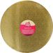 FunCakes Cake Drum Rond - Goud - Ø33 cm