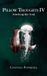 Pillow Simon & Schuster Pillow Thoughts IV: Stitching the Soul Paperback