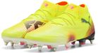 Puma Future 8 Ultimate Mxsg Voetbalschoenen Geel EU 39