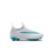 Nike Mercurial Vapor 17 Club Laceless Fg/ag Bright Lights Enfant, pointure 31
