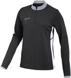 Nike Dri-FIT Academy 25 Drilltop Trainingssweater Dames - Maat M