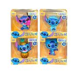Jada Toys Disney Stitch figuur (1 stuk, 6,5 cm)