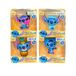 Jada Toys Disney Stitch figuur (1 stuk, 6,5 cm)