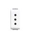Elektrische Bticino Luna C4113 Italiaanse basis, 1 module, 2 P+T, 16 A/250 V, wit