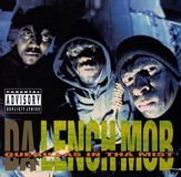 Bertus Distributie Da Lench Mob Guerillas In Tha Mist