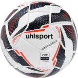 Uhlsport Match Addglue Voetbal Wit 5