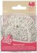 FunCakes Baking Cups Liefdes Doodle - 48 Stuks