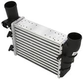 Valeo Intercooler, Inlaatluchtkoeler 817625