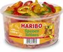 Haribo Spenen - snoep in fruitsmaken - 150 stuks silo