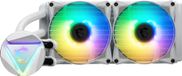 msi MAG CORELIQUID 240R V2 wit CPUwaterkoeling