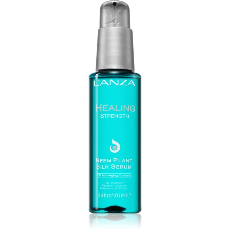 L'anza Healing Strength Plant Silk Serum - 100ml