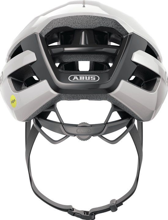Abus PowerDome MIPS Helmet - Wit