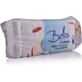 Bella Katoen Bella Katoen Hydrofiele 1, meerkleurig, 1 liter