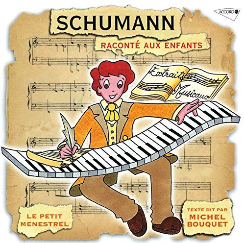 Various Artists - Schumann Raconte Aux Enfants