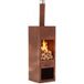 RedFire Jersey XXL terrashaard 45x45x186cm