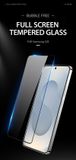 Dux Ducis Samsung Galaxy S25 Screenprotector Glas