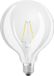 Osram LED Filament E27 - 4W (40W) - Blanc Chaud - Non Dimmable