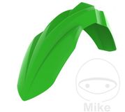 Polisport Kawasaki KX250F 17-20 KX450F 16-20 Voorscherm Groen