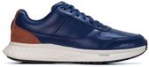 Footjoy Hampton Chaussures de golf pour hommes Marine